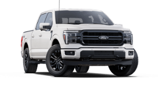 2025 Ford F-150® External Image 5